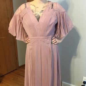 ASOS Bridesmaid Dress